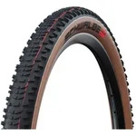 Schwalbe Racing Ralph Evolution Line Speed Super Race schwarz/transparent 60-622