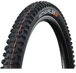 Schwalbe Hans Dampf Evolution Line Soft Super Trail schwarz 60-622
