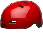 Bell LIL Ripper gloss red unisize child