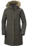 Helly Hansen W Aden Down Parka beluga (483) XS