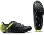 Northwave Core 2 black/yellow fluo (04) 44