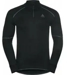 Odlo The Active X-warm Base Layer Half-zip black (15000) S