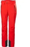 Helly Hansen Women&rsquo;s Legendary Insulated Ski Pants alert red (222) L