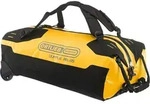 Ortlieb Duffle RS 85L sunyellow - black 85L