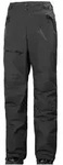 Helly Hansen Sogn Cargo Pant black (991) L