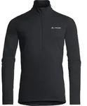 VAUDE Men's Livigno Halfzip II black (010) XXL