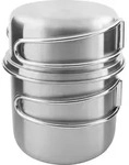 Tatonka Handle Mug 500 Set neutral