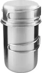 Tatonka Handle Mug 850 Set neutral
