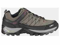 CMP Rigel Low Trekking Shoes WP torba-antracite (02PD) 41