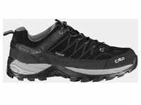 CMP Rigel Low Trekking Shoes WP nero-grey (73UC) 45