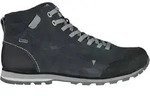 CMP Elettra Mid Hiking Shoes WP antracite (U423) 46