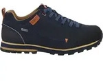 CMP Elettra Low WP Hiking Shoes black blue (N950) 40