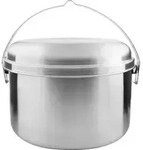 Tatonka Kettle 6,0l neutral