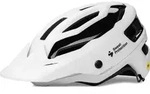 Sweet Protection Trailblazer Mips Helmet matte white (MWHTE) S-M