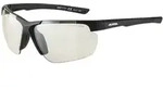 Alpina Defey HR black matt ceramic mirror clear (34) one size