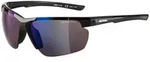 Alpina Defey HR black ceramic mirror blue (32) one size