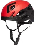 Black Diamond Vision Helmet hyper red (6002) M_L