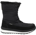 CMP Harma WMN Snow Boot WP nero (U901) 40
