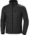 Helly Hansen Lifaloft Insulator Jacket black matte (991) M
