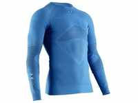 X-Bionic X-bionic Energizer 4.0 Shirt Long Sleeve Men teal blue/anthracite...