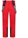 CMP MAN Ski Salopette ferrari (C580) 52