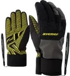 Ziener Garim-z AS Glove man magnet (757) 11