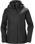 Helly Hansen W Aden Jacket black (990) 5XL