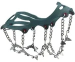 Snowline Spikes Light navy 44-48