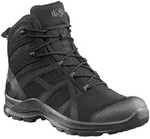 HAIX Black Eagle Athletic 2.1 GTX Mid/Black schwarz 7.5