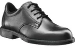 HAIX Office Leder schwarz 3.0