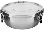Tatonka Food Bowl 0,5l neutral