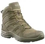 HAIX Black Eagle Athletic 2.0 V GTX Mid/Sage gr&uuml;n 11.5