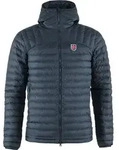 Fjällräven Expedition Lätt Hoodie M navy (560) L Fjällräven Expedition Lätt Hoodie M navy (560) L