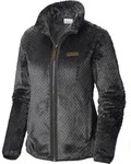 Columbia Fire Side II Sherpa Full Zip shark (011) XS