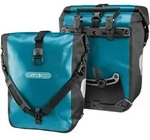 Ortlieb Sport-roller 2x 14.5L petrol - black 2x 14.5L