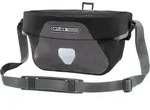 Ortlieb Ultimate Plus 5L granite - black 5L