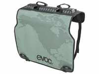 EVOC Tailgate PAD DUO olive one size