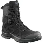 HAIX Black Eagle Athletic 2.1 GTX High/Black schwarz 9.0