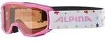 Alpina Piney rose-rose matt (58) one size