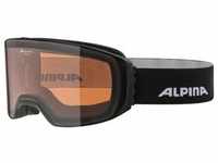Alpina Arris Q black matt (32) one size