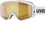 Uvex g.gl 3000 LGL white lasergold lite one size