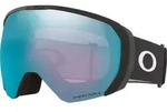Oakley Flight Path L matte black/prizm snow sapphire irid (711005)