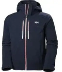 Helly Hansen Alpha Lifaloft Jacket navy (599) XL