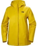 Helly Hansen W Moss Jacket essential yellow (344) S