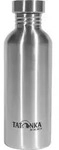 Tatonka Steel Bottle Premium 1,0l neutral
