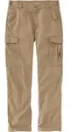 Carhartt Relaxed Straight Rigby Cargo Pant dark khaki (253) W30 L32