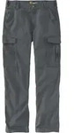 Carhartt Relaxed Straight Rigby Cargo Pant shadow (029) W34 L30
