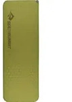 Sea to Summit Camp Mat Self Inflating Mat olive (OL) Rectangular Regular