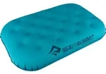 Sea to Summit Aeros Ultralight Pillow Deluxe aqua (AQ)