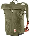 Fj&auml;llr&auml;ven High Coast Foldsack 24 green (620) One Size